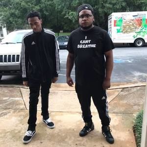 Meet your Posher, Jonathan